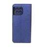 Etui Smart Magnet na telefon T-Mobile T Phone 2 Pro 5G / REVVL 7 Pro 5G granatowe