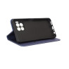 Etui Smart Magnet na telefon T-Mobile T Phone 2 Pro 5G / REVVL 7 Pro 5G granatowe