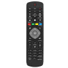 Pilot do telewizora TV Philips / TV Smart uniwersalny 47 przycisków wszystkie modele