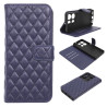 Etui Smart SOFT na telefon Infinix NOTE 30 5G X6711 granatowe