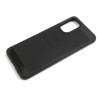 Etui Bumper Carbon Lux na telefon Realme 10 4G RMX3630 czarne