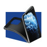 Etui 3MK Matt Case na telefon Apple iPhone 13 Pro Max A2643 czarne