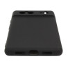 Etui 3MK Matt Case na telefon Huawei Pura 70 Pro HBN-LX9 / 70 Pro+ HBN-AL10 czarne
