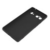 Etui 3MK Matt Case na telefon Huawei Pura 70 Pro HBN-LX9 / 70 Pro+ HBN-AL10 czarne