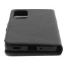 Etui Smart Leather na telefon Samsung Galaxy M35 5G M356 czarne