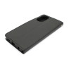 Etui Fancy Diary na telefon motorola moto g62 5G XT2223 czarne