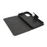 Etui Fancy Diary na telefon motorola moto g62 5G XT2223 czarne