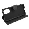 Etui Fancy Diary na telefon motorola moto g62 5G XT2223 czarne