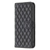 Etui Smart SOFT na telefon Honor Magic 6 Lite 5G ALI-NX3 / X50 5G ALI-AN00 / X9b 5G ALI-NX1 czarne