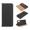 Etui Smart Pro Leather na telefon Samsung Galaxy A14 4G A145 / 5G A146 czarne