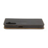 Etui Smart Pro Leather na telefon Samsung Galaxy A14 4G A145 / 5G A146 czarne
