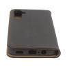 Etui Smart Pro Leather na telefon Samsung Galaxy A14 4G A145 / 5G A146 czarne