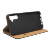 Etui Smart Pro Leather na telefon Samsung Galaxy A14 4G A145 / 5G A146 czarne