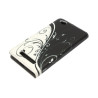 Etui Smart Magnet na telefon Xiaomi Redmi 4A 2016117 czarno-białe