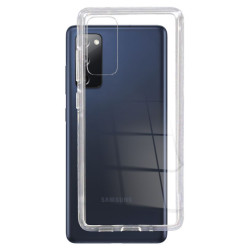 Etui Mercury JELLY do telefonu Samsung Galaxy S20 FE 5G bezbarwne