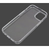 ETUI PANCERNE SOLID na telefon Apple iPhone 14 A2882 bezbarwne