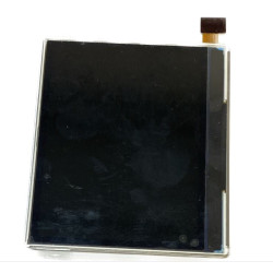 Wyświetlacz / Ekran LCD do telefonu BlackBerry 9320