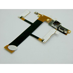 Taśma Flex do telefonu S/E Sony Ericsson W350 W350i kamery + wibracja + switch