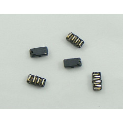 Gniazdo HF / audio do telefonu SONY Xperia U ST25i oryginał