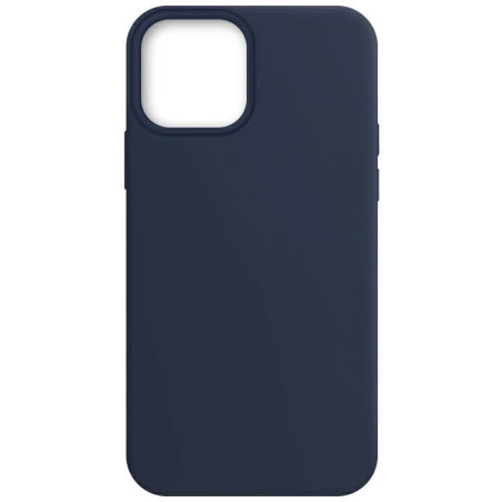 ETUI LIQUID CASE na telefon OPPO A52 CPH2069 / A72 CPH2067 granatowe