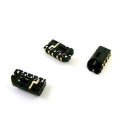 Gniazdo HF / audio LG Nexus 5X H791 org