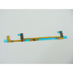 Taśma Flex do telefonu Nokia 1520 klawisze boczne ON/OFF włącznik wyłącznik + VOLUME