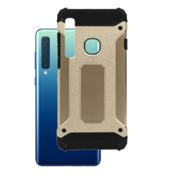 ETUI PANCERNE NEO Sam A9 2018 A920 złote