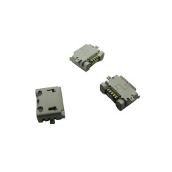 Gniazdo systemowe do telefonu Nokia X3 6500c 6500s 8800 Arte oryginalne