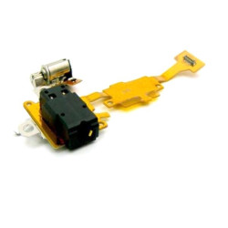 Taśma Flex do telefonu Nokia 630 gniazdo HF + vibra