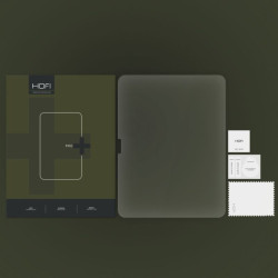 9H Szkło hartowane na tablet Apple iPad mini 7 gen A17 Pro 2024 / iPad mini 6 gen 2021 HOFI Glass Pro+ 2szt
