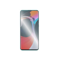 9H SZKŁO hartowane na telefon Xiaomi Mi 10 5G / Mi 10 PRO 5G UV + lampa