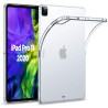 Etui ESR REBOUND SHELL na tablet Apple iPad Pro 11 4 iPad Pro 11 3 iPad Pro 11 2 iPad Pro 11 iPad Air 5 iPad Air 4 bezbarwne
