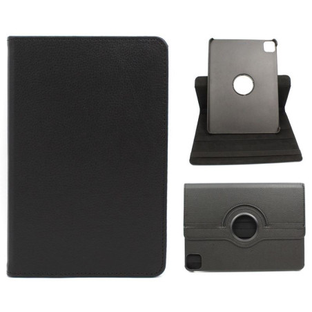 Etui ROTATE na tablet Apple iPad Pro 11 4 / iPad Pro 11 3 / iPad Pro 11 2 / iPad Pro 11 / iPad Air 5 / iPad Air 4 czarne