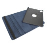 Etui ROTATE na tablet Apple iPad Pro 11 4 / iPad Pro 11 3 / iPad Pro 11 2 / iPad Pro 11 / iPad Air 5 / iPad Air 4 granatowe