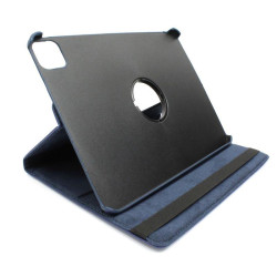 Etui ROTATE na tablet Apple iPad Pro 11 4 / iPad Pro 11 3 / iPad Pro 11 2 / iPad Pro 11 / iPad Air 5 / iPad Air 4 granatowe
