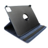 Etui ROTATE na tablet Apple iPad Pro 11 4 / iPad Pro 11 3 / iPad Pro 11 2 / iPad Pro 11 / iPad Air 5 / iPad Air 4 granatowe