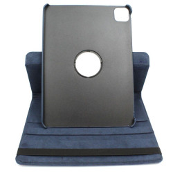Etui ROTATE na tablet Apple iPad Pro 11 4 / iPad Pro 11 3 / iPad Pro 11 2 / iPad Pro 11 / iPad Air 5 / iPad Air 4 granatowe