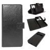 Etui Smart Crazy na telefon nubia Z60 Ultra 5G NX721J czarne