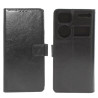 Etui Smart Crazy na telefon nubia Z60 Ultra 5G NX721J czarne