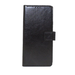 Etui Smart Crazy na telefon nubia Z60 Ultra 5G NX721J czarne