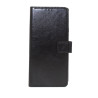 Etui Smart Crazy na telefon nubia Z60 Ultra 5G NX721J czarne