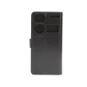 Etui Smart Crazy na telefon nubia Z60 Ultra 5G NX721J czarne