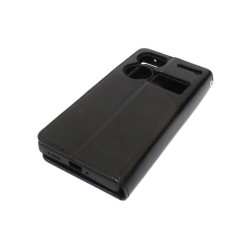 Etui Smart Crazy na telefon nubia Z60 Ultra 5G NX721J czarne