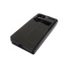Etui Smart Crazy na telefon nubia Z60 Ultra 5G NX721J czarne
