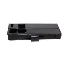 Etui Smart Crazy na telefon nubia Z60 Ultra 5G NX721J czarne
