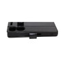 Etui Smart Crazy na telefon nubia Z60 Ultra 5G NX721J czarne