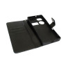 Etui Smart Crazy na telefon nubia Z60 Ultra 5G NX721J czarne