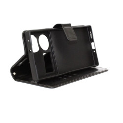 Etui Smart Crazy na telefon nubia Z60 Ultra 5G NX721J czarne