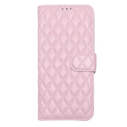 Etui Smart SOFT na telefon TCL 505 T509 różowe
