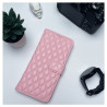 Etui Smart SOFT na telefon TCL 505 T509 różowe